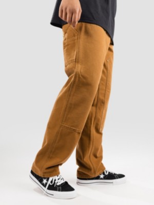 Carhartt WIP Double Knee Pants - buy at Blue Tomato